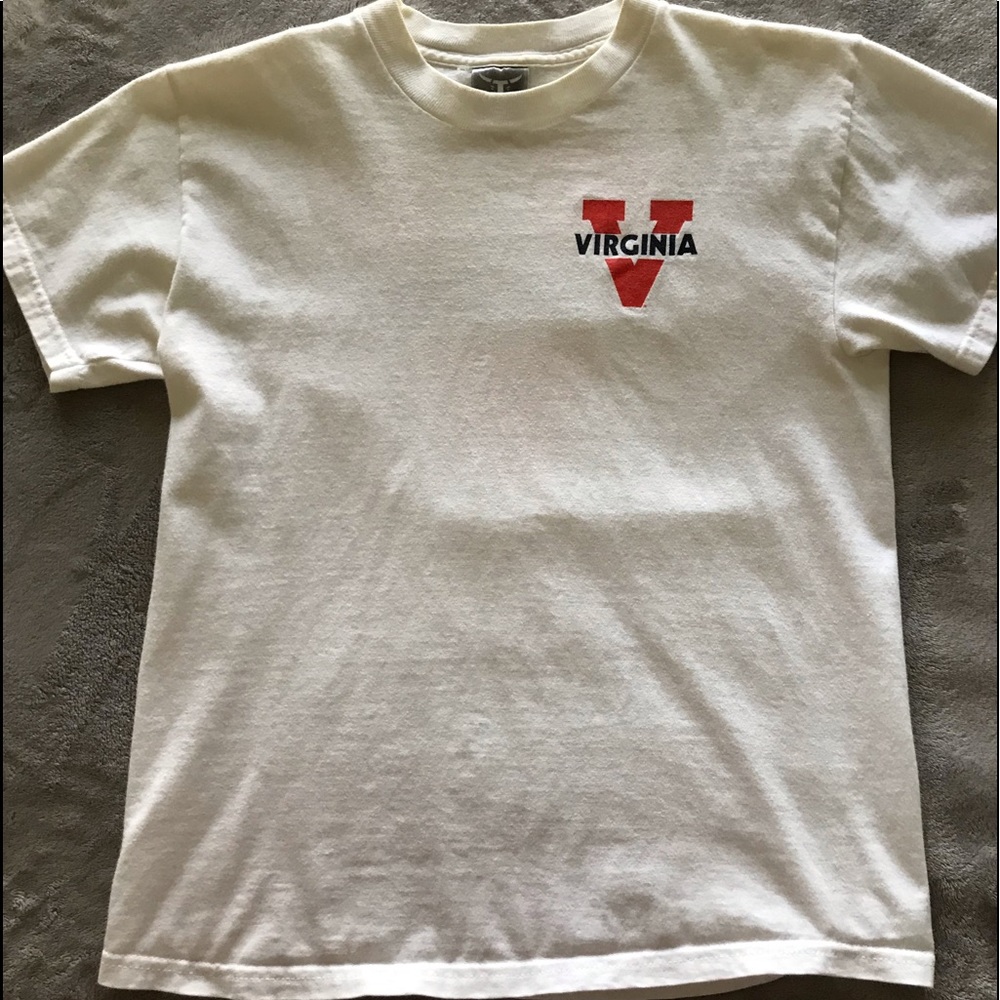 UVA T-Shirt